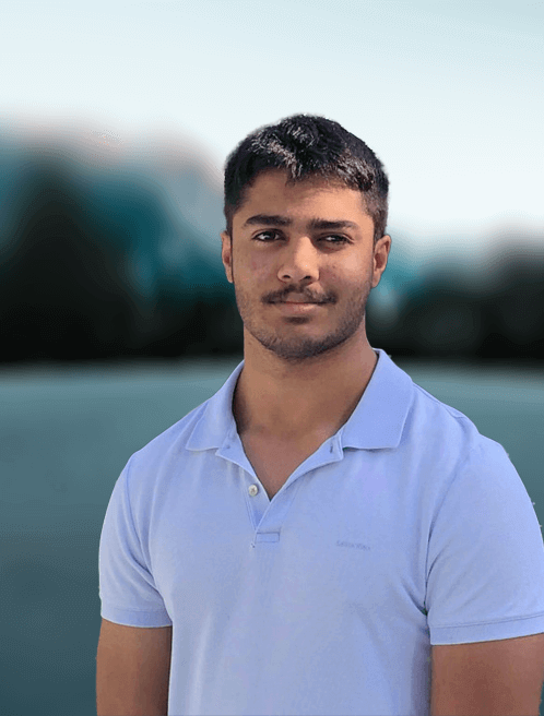 ankush bikkasani