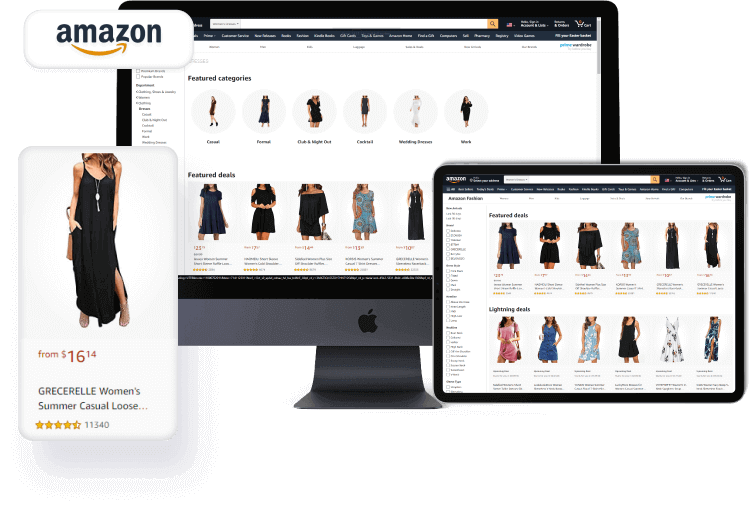 e-commerce