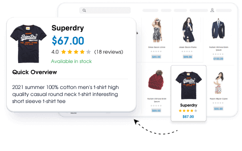 e-commerce