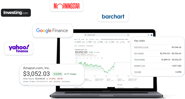 finance