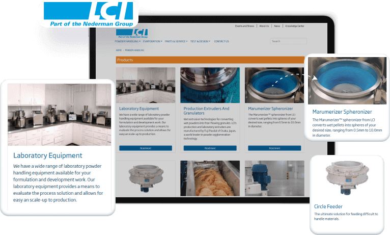 manufacturing