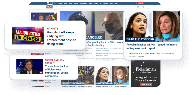news monitoring