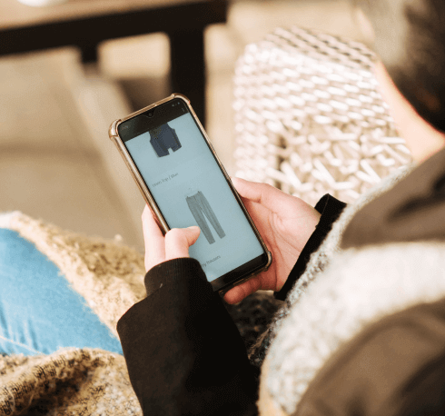 shopping shopify