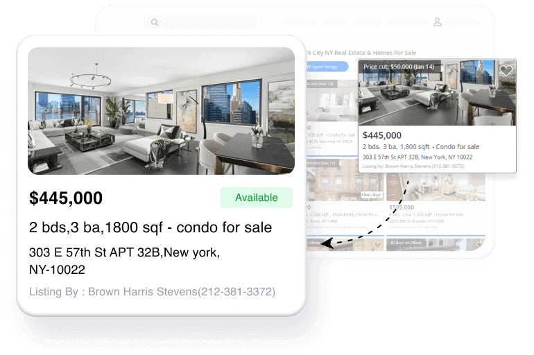 real estate