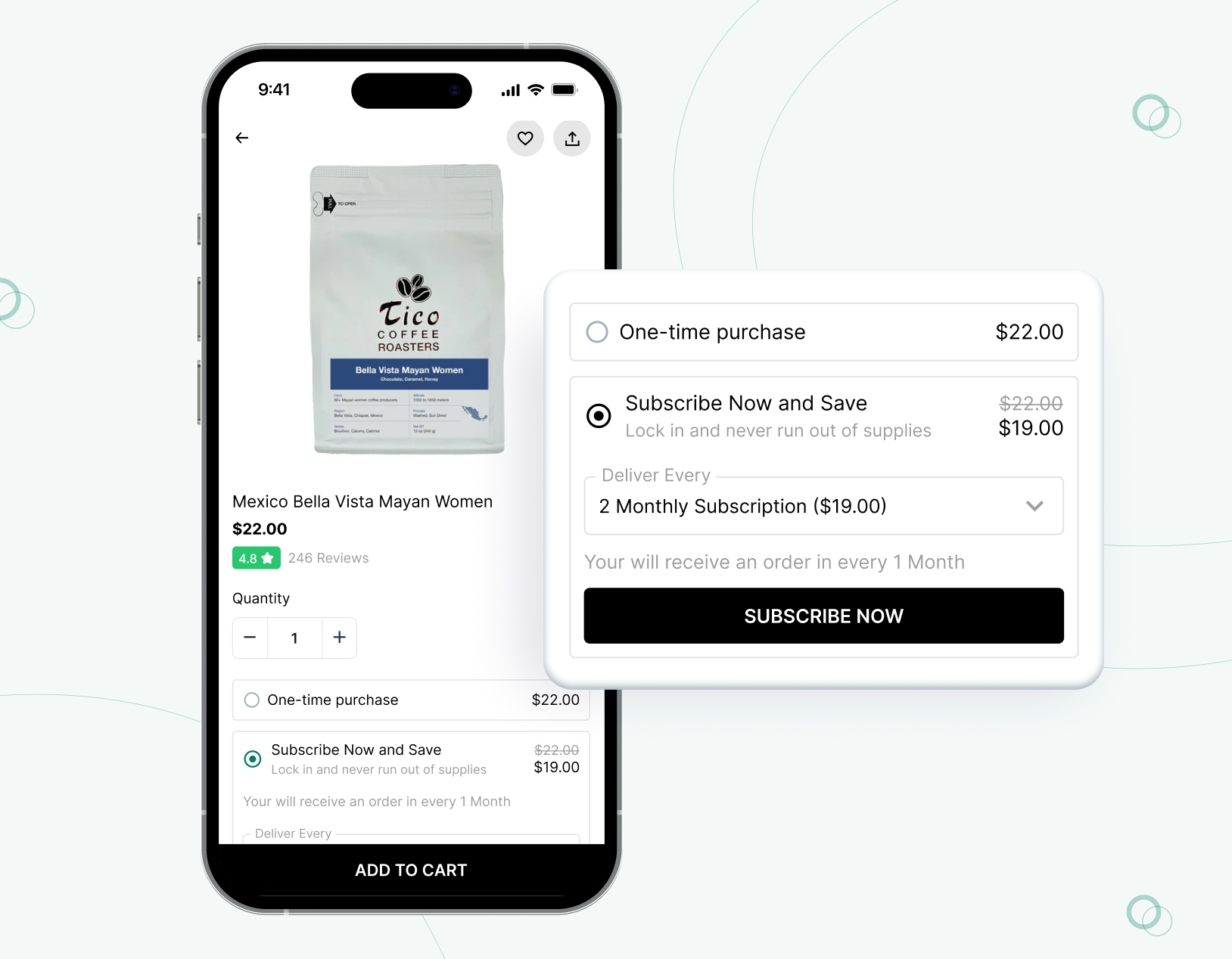Recurpay