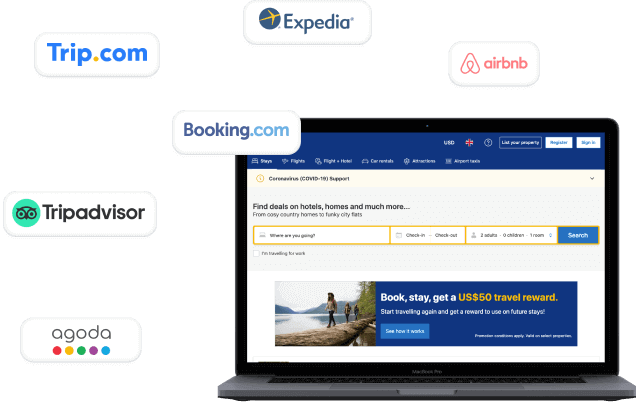 travel leisure